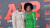 Viola Davis and Husband Julius Tennon on Playing Michael Jordan's Parents in 'Air' (Exclusive)