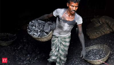 Govt in process of finalising policy to offer PCI coal to steel makers to reduce imports