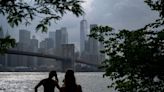 Air Quality Alert issued for New York City