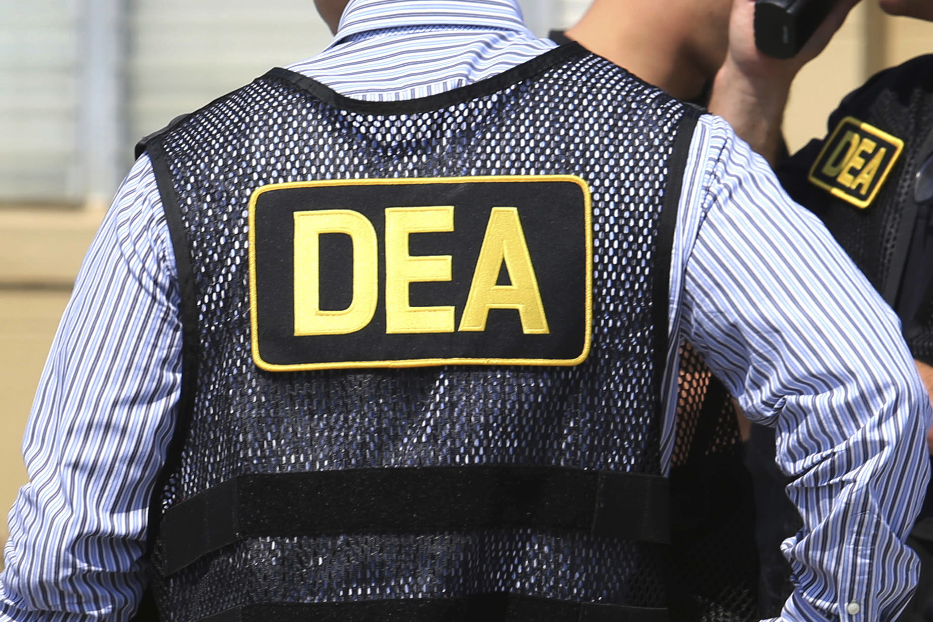 Takeaways from AP's investigation into DEA corruption, agent accused of rape