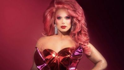 Alexis Michelle Returns to Joe's Pub This Week