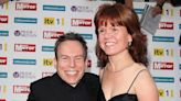 ‘I miss her hugs’: ‘Star Wars’ actor Warwick Davis mourns wife Samantha Davis