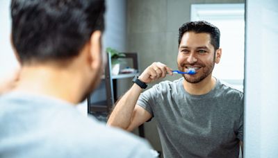 The best time to brush your teeth, according to a dentist. (Hint: It’s not right after breakfast)