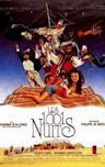 1001 Nights (1990 film)