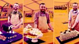 ‘The Great British Baking Show’: Kevin Had the Most Iconically Ridiculous Bakes of All Time
