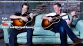 Kevin and Michael Bacon on The Bacon Brothers’ New Album Ballad of the Brothers: Podcast
