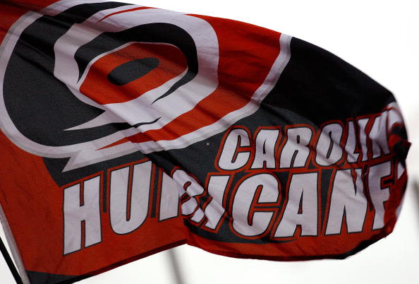 Tickets go on sale Wednesday for Canes series against Rangers in round 2 of NHL playoffs