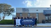 Two VB Navy Federal Credit Unions celebrating 35th Anniversary