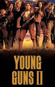 Young Guns II