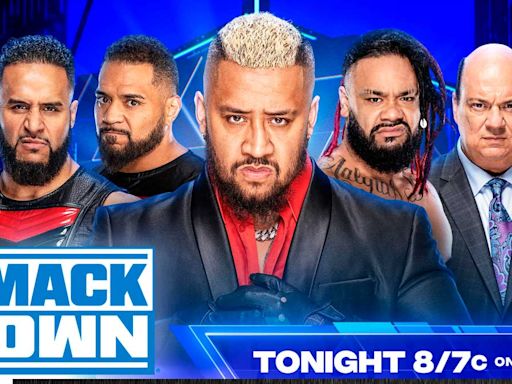 El show de SmackDown en el Madison Square Garden será un gran éxito