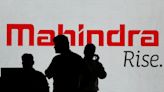 Indian automaker Mahindra in talks to raise up to $500 million for EV push -source