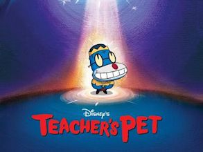 Teacher's Pet (2004 film)