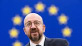 EU Council President Charles Michel to campaign for EU Parliament