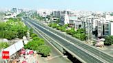 Gujarat government plans to establish a knowledge cluster between Ahmedabad and Gandhinagar | Ahmedabad News - Times of India