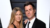 Jennifer Aniston and Justin Theroux's Relationship Timeline