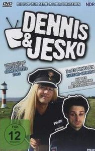 Dennis & Jesko