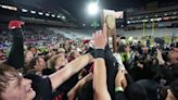 Liberty among best in AZ HS football history with Open state title win over Centennial
