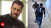 Salman case accused's mom seeks CBI probe | Mumbai News - Times of India