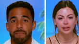 'Love Island USA' fans accuse Nicole Jacky of using Kendall Washington and playing love-game to secure win