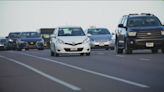 Beep beep | New CA bill requires new cars alert its speeding driver