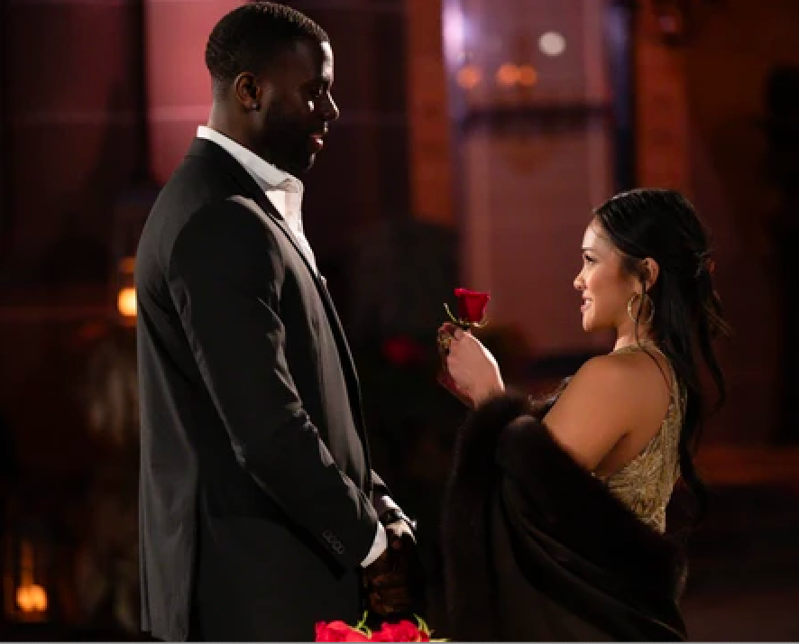 Tallahassee viewers wonder where is local favorite John Mitchell on 'The Bachelorette'