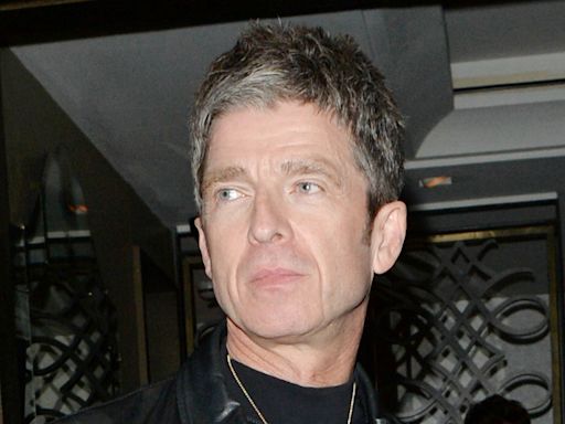 Noel Gallagher wants to cut down on drinking