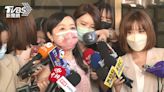 被周玉蔻點名「妹妹長這麼漂亮」 正妹記者無罩真面目曝