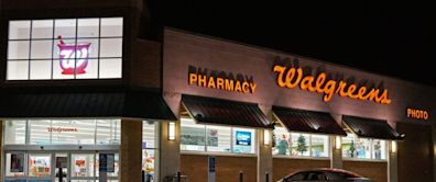 US Retail Pharma Giant Walgreens Boots Alliance Q3 Earnings And Annual Outlook Disappoints, Stock Sinks