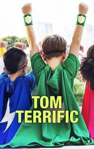 Tom Terrific