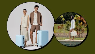 This Destination-Inspired Travel Brand Is on a Quest to Quell Extractive Tourism—and Subpar Luggage