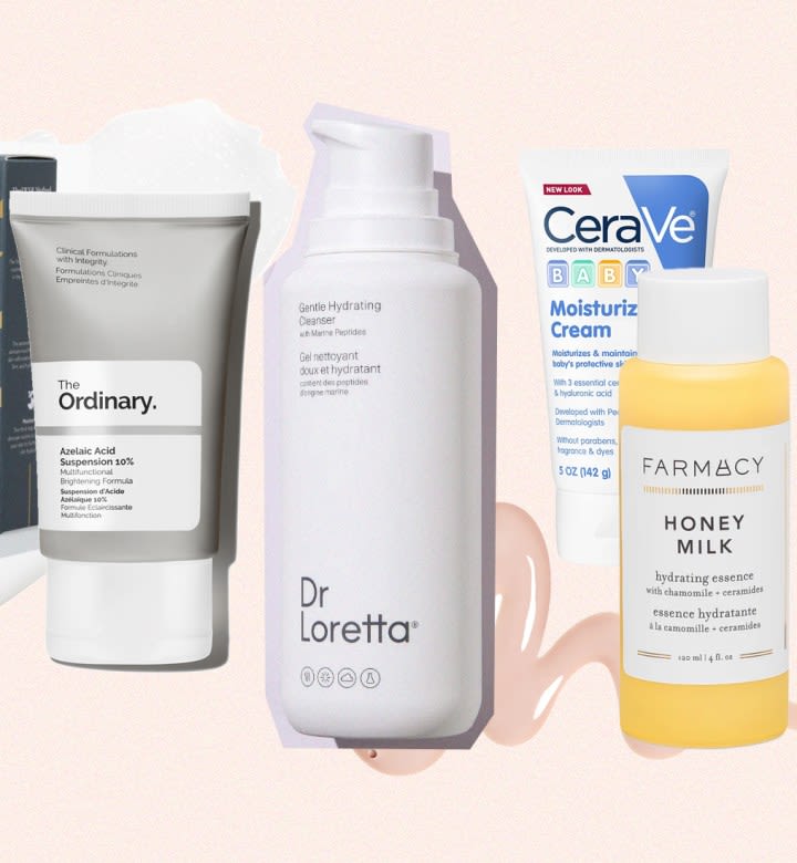The 15 Best Products for Redness and Rosacea, According to a Dermatologist, Esthetician and Editors
