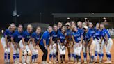 'It gets better every time': Jay softball captures fourth consecutive district championship