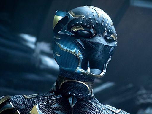 BLACK PANTHER: Rumored Plans For The Hero Reveal That Shuri Will Pass The Mantle To [SPOILER]