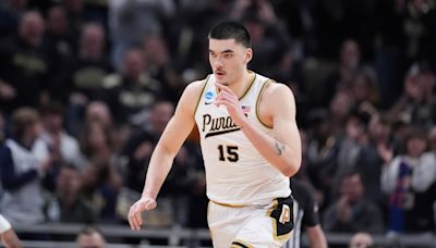 Gonzaga vs. Purdue prediction, college basketball odds and best bets for March Madness Sweet 16