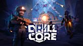 ‘Strategic mining game’ Drill Core announced for PC