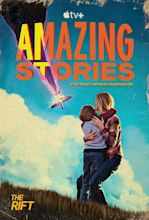 Amazing Stories (#11 of 19): Extra Large Movie Poster Image - IMP Awards