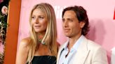 Gwyneth Paltrow, Brad Falchuk Celebrate 5th Anniversary With Rare Photos