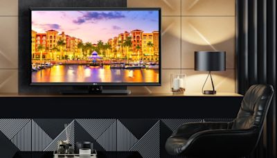 Vacation Streaming: Google Cast Support Coming to LG Smart TVs at Hyatt Hotels