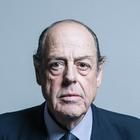 Nicholas Soames