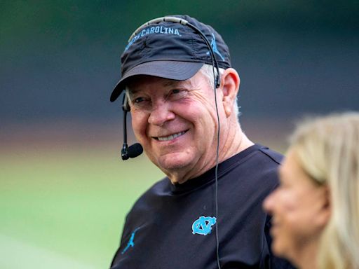 What UNC’s NIL consolidation effort means for North Carolina football