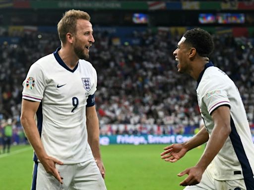 Inglaterra o Países Bajos: ¿qué rival para España en la final europea?