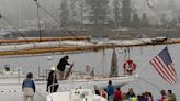 Maine Maritime’s schooner to make first Arctic trip since 2008