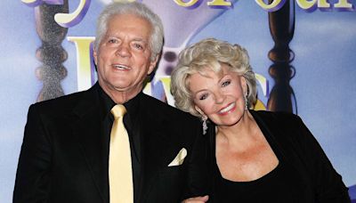 “Days of Our Lives”' Susan Seaforth Hayes Opens Up About Life After Losing Husband Bill Hayes