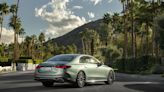 2024 Mercedes E-Class Celebrates the Sedan in a World of SUVs