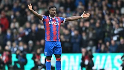 Crystal Palace’s Transfer Strategy: A Closer Look at Marc Guehi’s Potential Departure