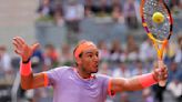 Nadal tested in 3-hour win over Cachin in Madrid and Swiatek reaches women's quarters