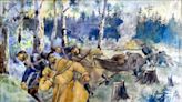 Thousands of Russian troops almost fought the American Revolution