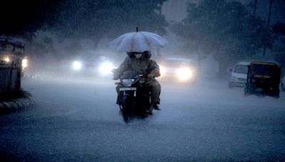 Monsoon 2024: Southwest monsoon sets in over Kerala. When will Delhi, Mumbai receive first spells of rain?