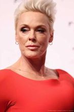 Brigitte Nielsen