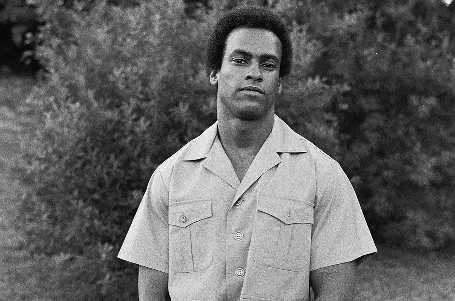 ‘The Big Cigar’: How to Watch the Huey P. Newton Series for Free on Apple TV+